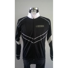 Giubbino invernale ciclismo - giubbino,