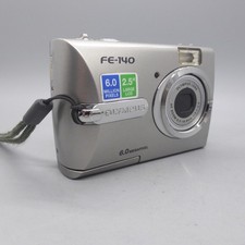 Olympus fotocamera digitale