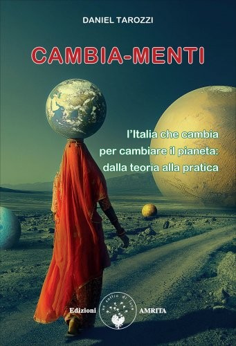 Libro cambia menti italia - libro, l'italia