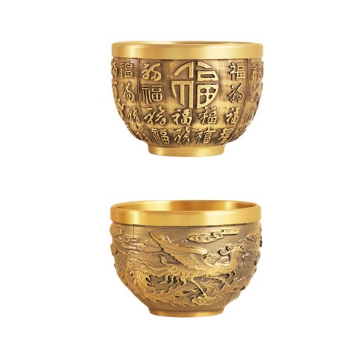 Bol décoratif - bol, feng