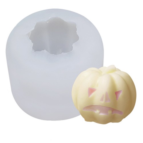 Stampo candela silicone - silicone, cera