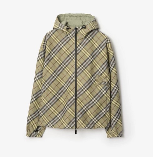 Giacca vento uomo burberry - vento,