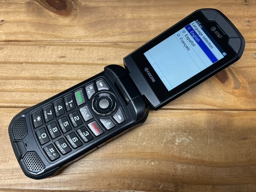 Kyocera duraxv epic e4830 - kyocera,