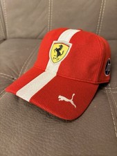 Scuderia Ferrari HP  Very rare