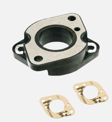 Supporto elastico carburatore - supporto,