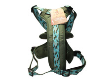 Imbracatura manico cane sport