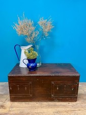 CASSAPANCA FRIULANA META' 700 FESTONE FRIULI NOCE MASSICCIO INTARSIO FESTONATA