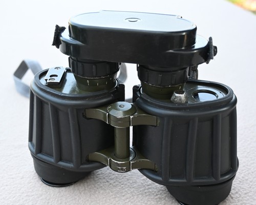 Carl zeiss jena 7x40 nva - carl,