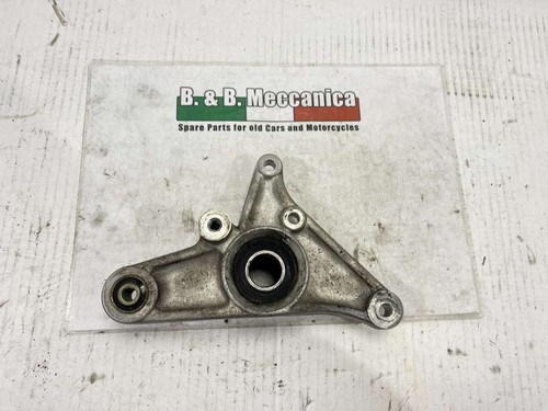 Supporto marmitta motore - supporto,