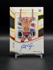 Kurt Angle 2023 Panini