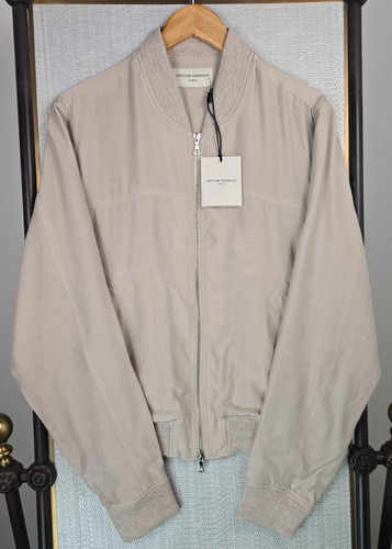 Giacca bomber officine - giacca,