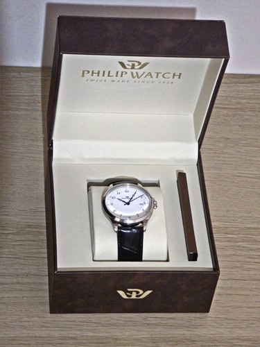 Orologio philip watch museum - museum,