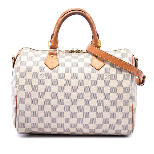 Louis vuitton damier - louis,