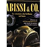 Abissi creature che - co,