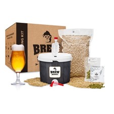 ® Kit Per Fare La Birra