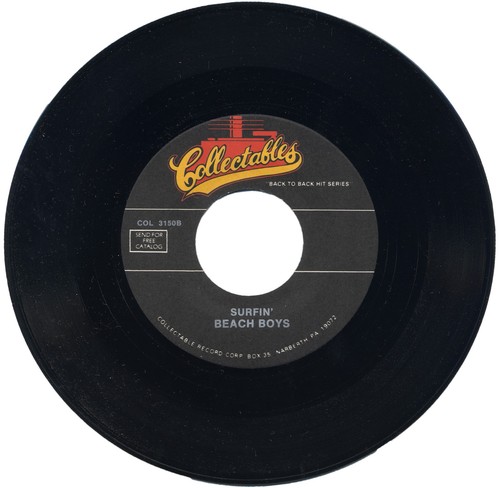 The beach boys beau brummels - the,