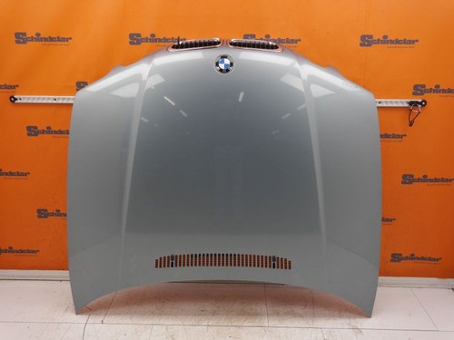 Cofano bmw serie compact - 3,