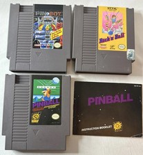 Pacchetto giochi Pinball +