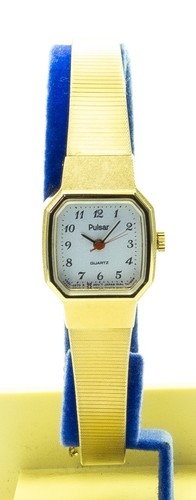 Raro orologio vintage pulsar - vintage,