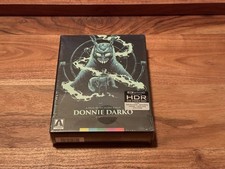Donnie Darko 4K UHD Blu-ray