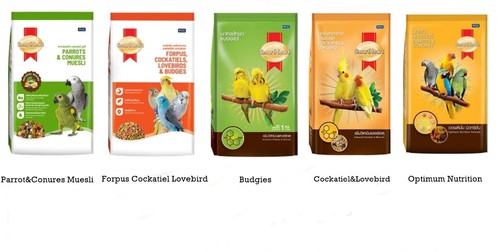 Smartheart cockatiel lovebird - smartheart,