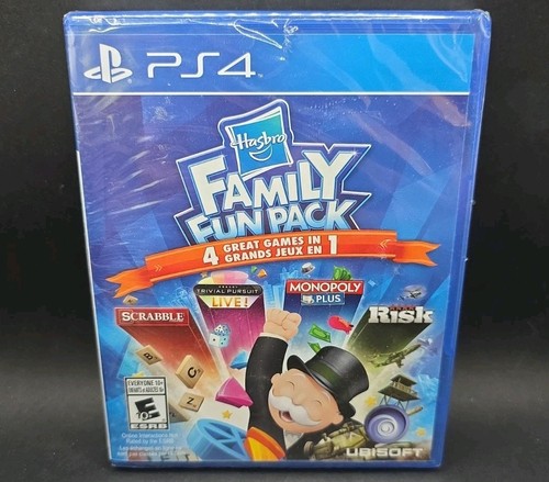 Hasbro family fun - hasbro,