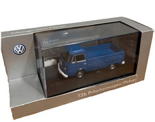 MINICHAMPS 1:43 VW T2b PICK-UP