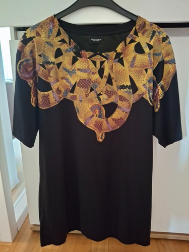 Shirt marcelo burlon - marcelo,