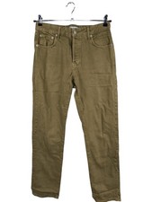 ZARA Jeans a vita alta Donna