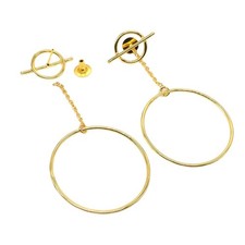 Orecchini Delicati Eleganti