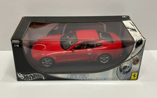 Hot wheels ferrari 612 - 1:18,