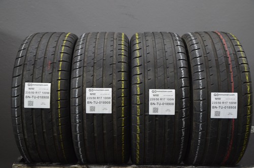 Pneumatici 235 r17 - pneumatici, 235/50
