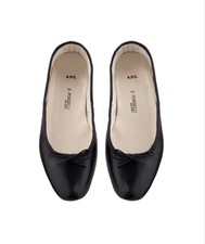 A.P.C. Scarpe da ballo donna
