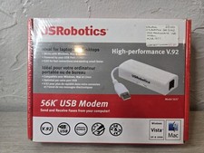 Encore 56k USB Soft Modem FAX