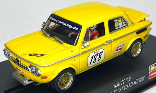 Revell nsu cup - revell, 1300