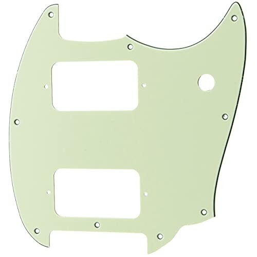 Musiclily pro battipenna - musiclily, 9