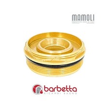 GHIERA BLOCCAGGIO CARTUCCIA