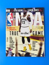 RIVISTA UFFICIALE NBA 112-2016
