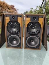 Coppia di altoparlanti KEF