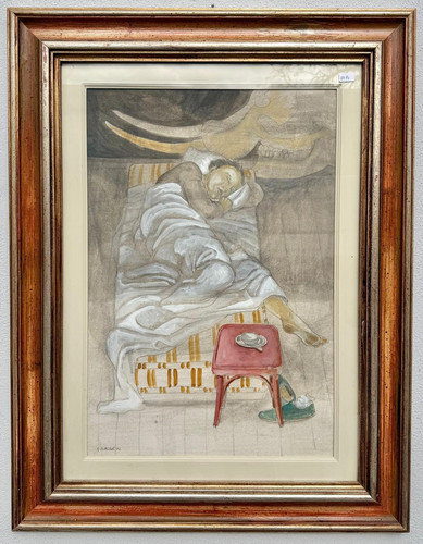 Quadro gioxe micheli - quadro,