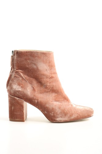 Zara basic stivaletto - zara,