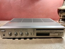 Sony hifi vintage - hifi,