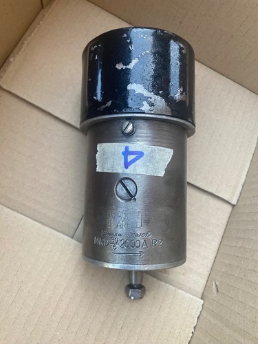 Dinamo marelli licenza bosch - dinamo,