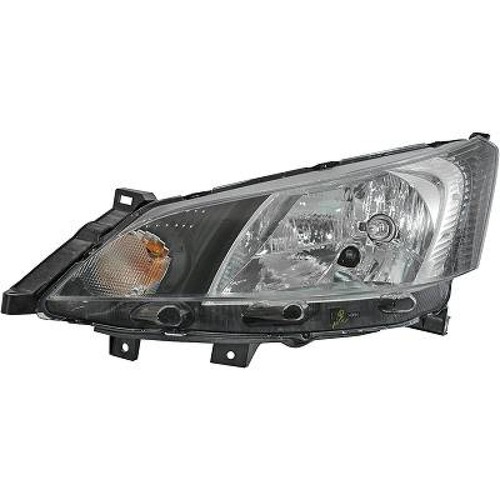 Faro proiettore anteriore