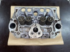 Testata Motore Fiat 500 Giardiniera / Autobianchi Bianchina Panoramica