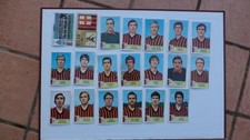 Lotto 252 figurine - di,