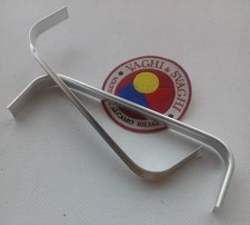 PROFILO IN ALLUMINIO PER PORTA