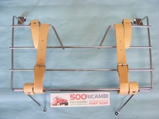 Fiat 500 epoca - fiat,