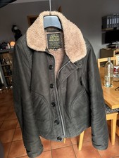 Giacca a ponte Iron Heart N1 -