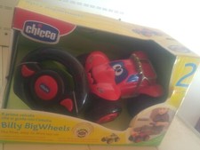 Macchina Chicco Billy